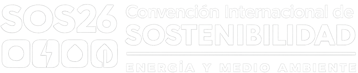 SOS26 Logo