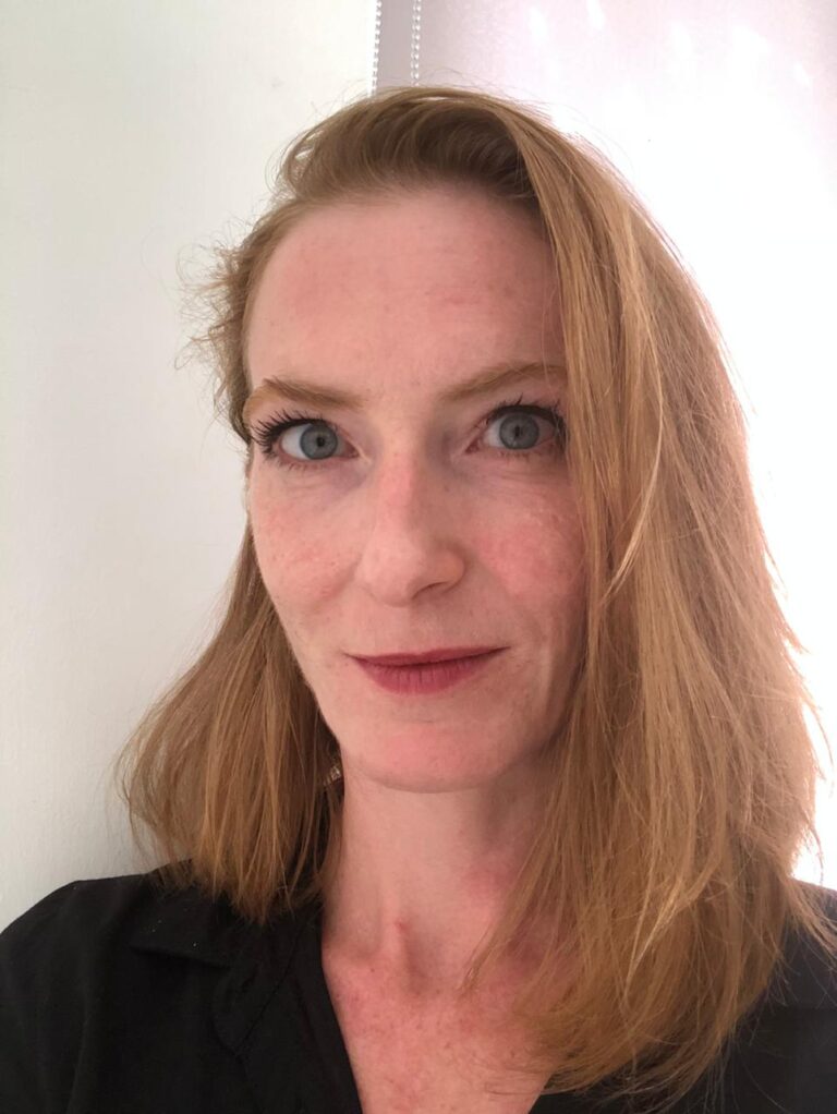 Armelle Yvette Gouritin