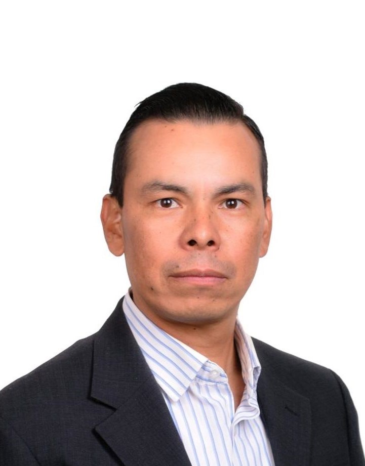 Joel Zúñiga Hernández