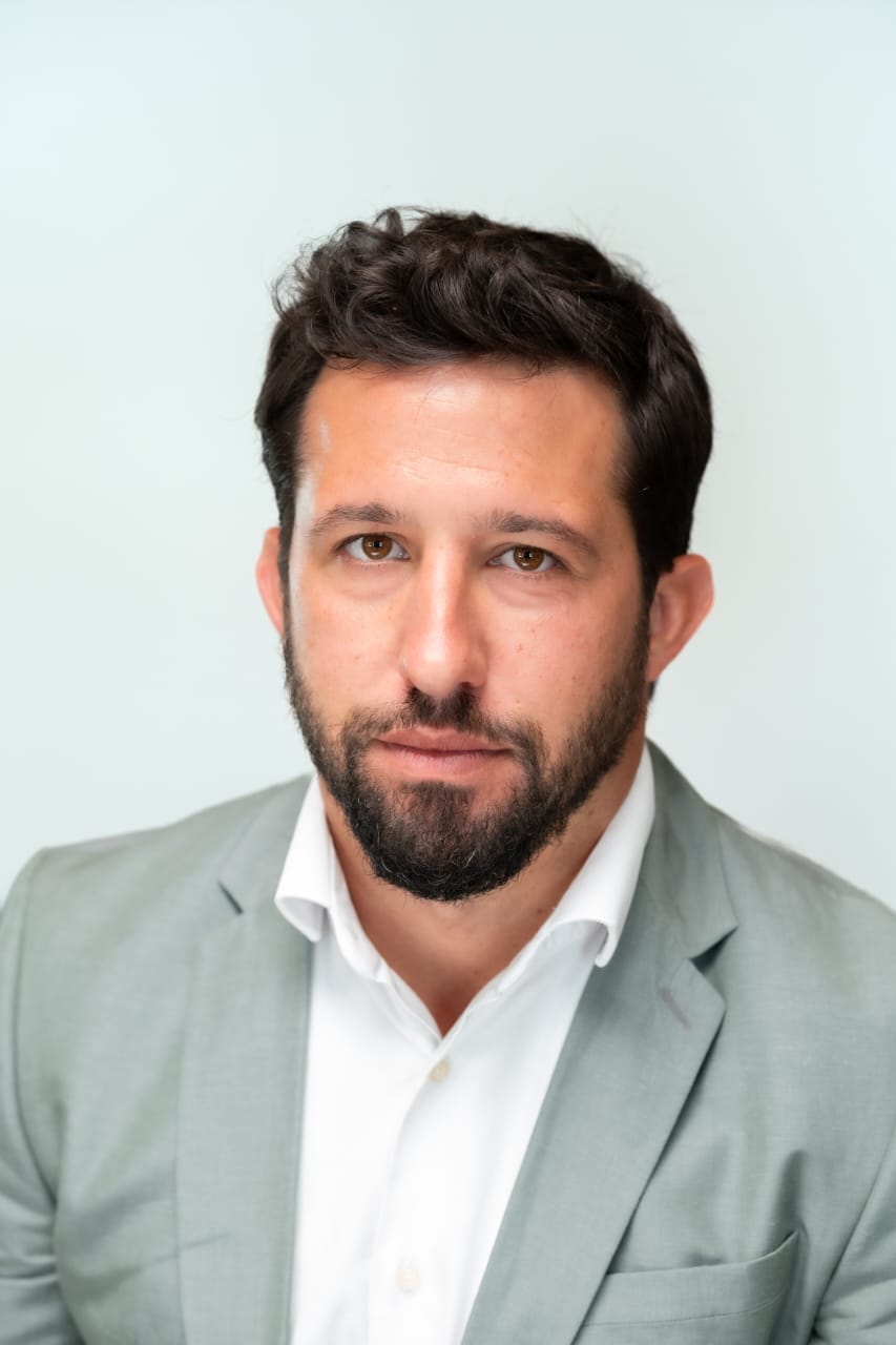 Julien Gras
