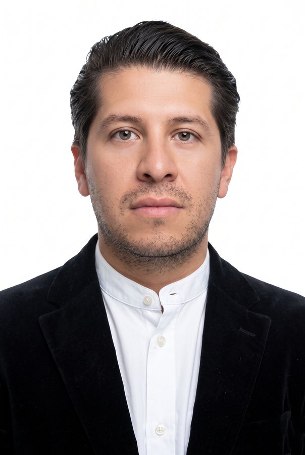 Luis Alberto Calderón