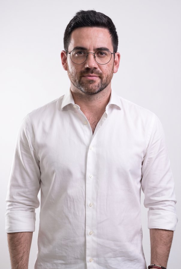 Óscar Rébora