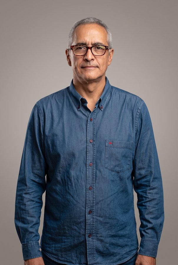 Dr. Paulo Salles Afonso de Almeida