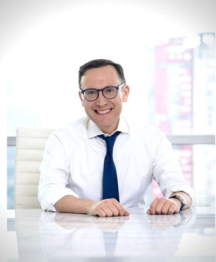 Rafael García Córdova