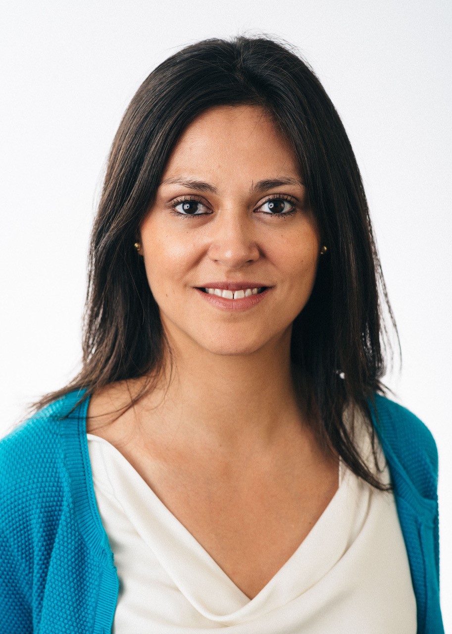 Soffia Alarcón Díaz
